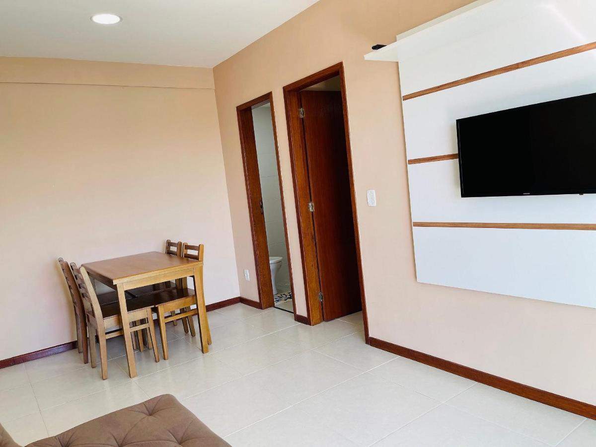 Proximo Praia Do Forte / Dunas - Apartamento 206 Кабу-Фриу Экстерьер фото